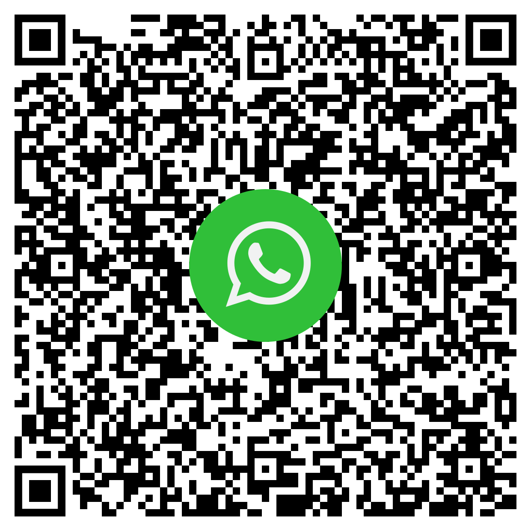 Escanear para WhatsApp